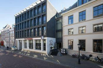 Hotel Court Centre Utrecht